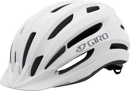 Giro Register II Road Cycling Helmet - White