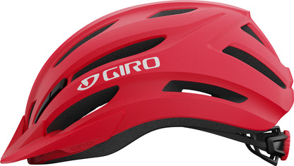 Giro Register II Road Cycling Helmet - Red