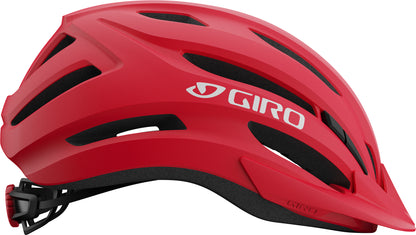 Giro Register II Road Cycling Helmet - Red