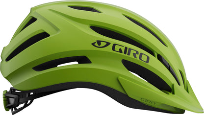 Giro Register II Road Cycling Helmet - Green