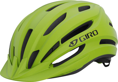 Giro Register II Road Cycling Helmet - Green