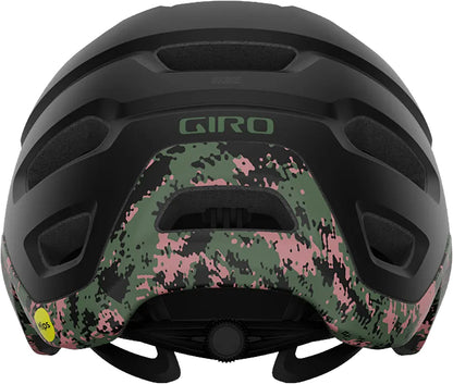 Giro Source MIPS MTB Cycling Helmet - Black
