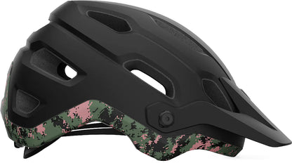 Giro Source MIPS MTB Cycling Helmet - Black