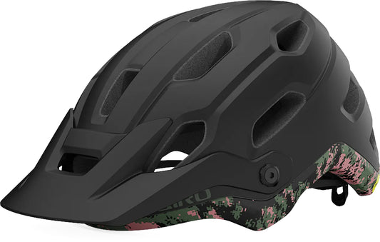 Giro Souce MIPS MTB Cycling Helmet - Black