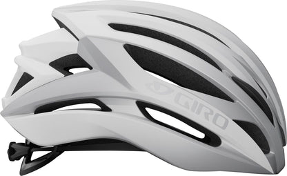 Giro Syntax MIPS Road Cycling Helmet - White