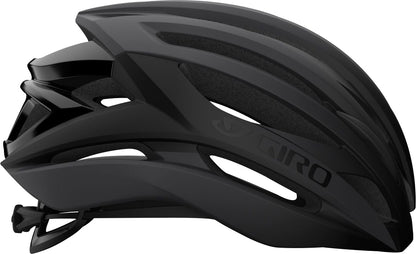 Giro Syntax MIPS Road Cycling Helmet - Black