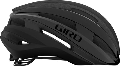 Giro Synthe MIPS II Road Cycling Helmet - Black