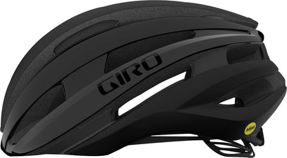 Giro Synthe MIPS II Road Cycling Helmet - Black