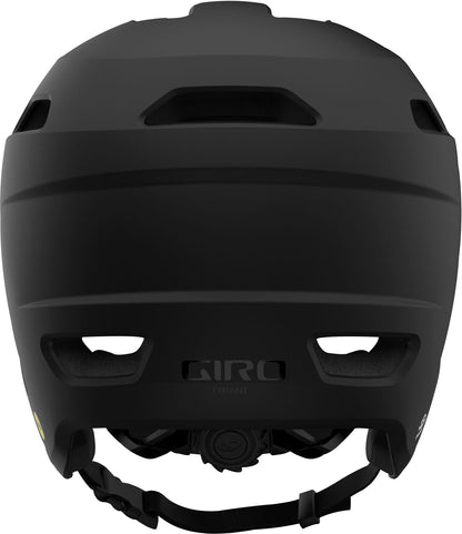 Giro Tyrant Spherical MIPS MTB Cycling Helmet - Black