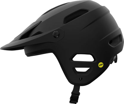 Giro Tyrant Spherical MIPS MTB Cycling Helmet - Black