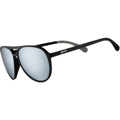 Goodr Add The Chrome Package Sunglasses Go