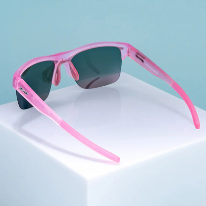 Goodr All Shrimp Cleanse Running Sunglasses