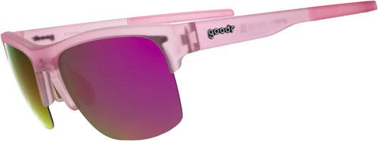 Goodr All Shrimp Cleanse Running Sunglasses
