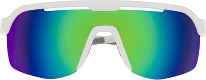 Goodr Aqua Shock Protocol Running Sunglasses