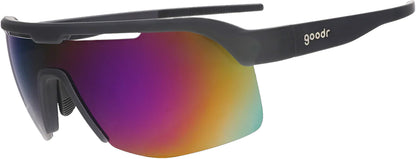 Goodr Born For The Highlight Reel Running Sunglasses