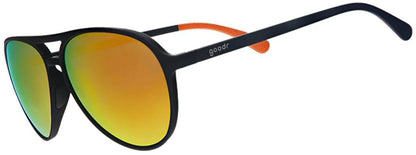 Goodr Call Me Tarmac Daddy Running Sunglasses