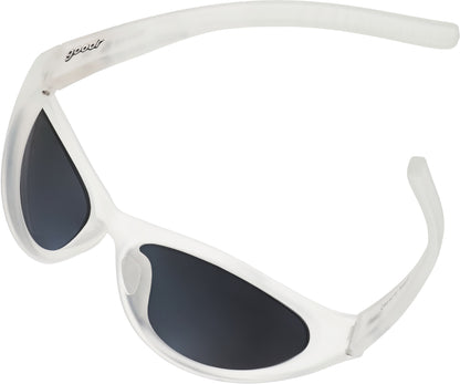 Goodr Cleared For Takeoff Running Sunglasses