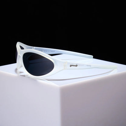 Goodr Cleared For Takeoff Running Sunglasses