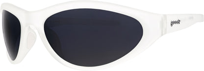 Goodr Cleared For Takeoff Running Sunglasses