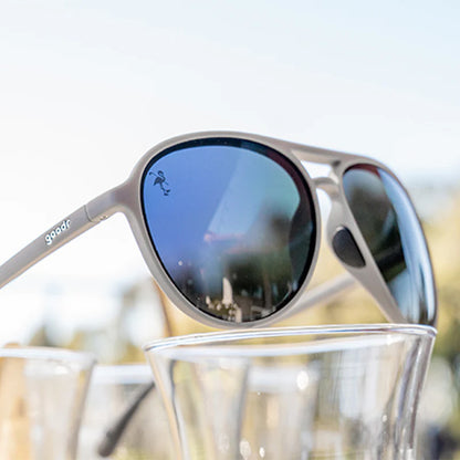 Goodr Clubhouse Closeout Running Sunglasses