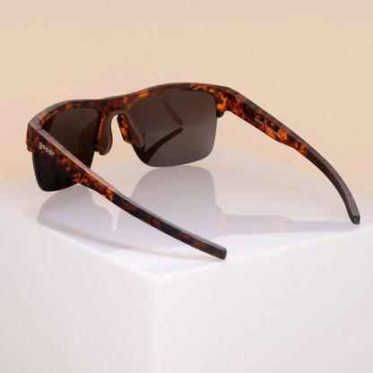 Goodr Country Club Crasher Running Sunglasses
