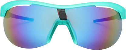 Goodr Cue Slow-Mo Montage Running Sunglasses