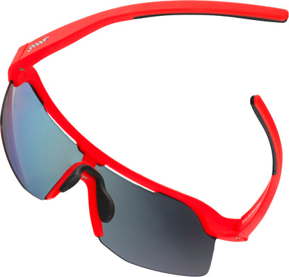 Goodr Dante's Shin Splint Inferno Running Sunglasses