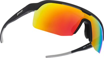Goodr Do It For The Victory Dance Running Sunglasses