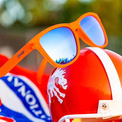 Goodr Donkey Goggles Running Sunglasses