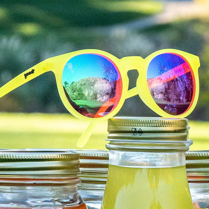 Goodr Fade-er-ade Shades Running Sunglasses