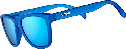 Goodr Falkor's Fever Dream Running Sunglasses