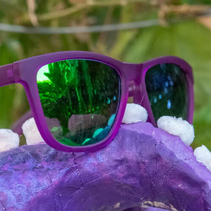 Goodr Gardening With A Kraken Running Sunglasses
