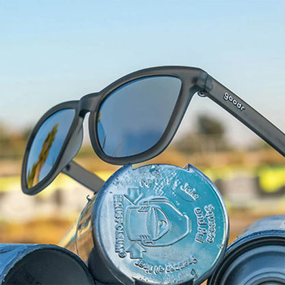 Goodr Going To Valhalla... Witness Running Sunglasses
