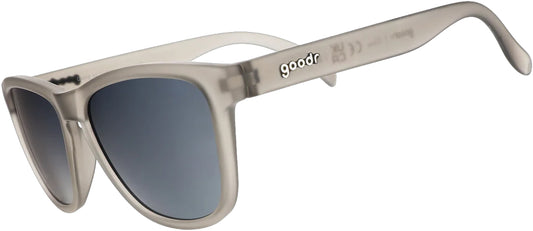 Goodr Going To Valhalla... Witness Running Sunglasses