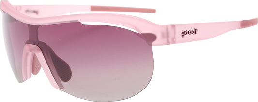 Goodr Human Energy Drink Running Sunglasses