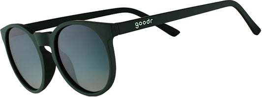 Goodr I Have These On Vinyl Too Running Sunglasses