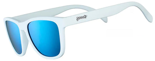 Goodr Iced By Yetis Running Sunglasses