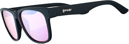 Goodr Its All In The Hips Running Sunglasses