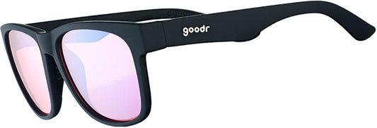 Goodr Its All In The Hips Running Sunglasses