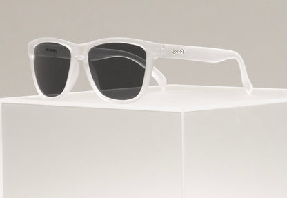 Goodr Just Add Googly Eyes Running Sunglasses