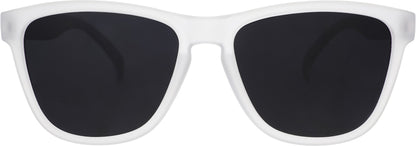 Goodr Just Add Googly Eyes Running Sunglasses