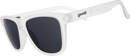 Goodr Just Add Googly Eyes Running Sunglasses