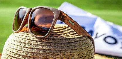 Goodr Just Knock It On! Running Sunglasses