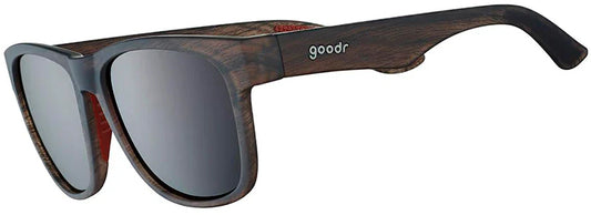 Goodr Just Knock It On! Running Sunglasses