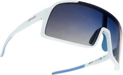 Goodr Kidnapped By a Cyborg Running Sunglasses