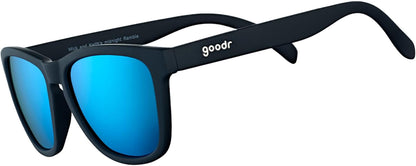 Goodr Mick And Keith's Midnight Ramble Running Sunglasses