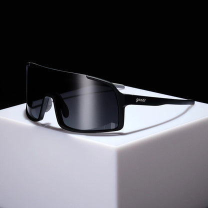 Goodr My Sweat Has An Octane Rating Running Sunglasses
