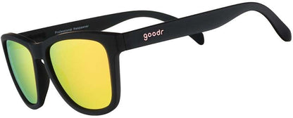 Goodr Professional Respawner Running Sunglasses