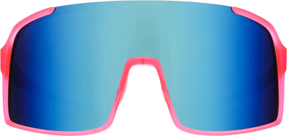 Goodr Ready The Confetti Cannon Running Sunglasses