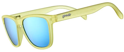 Goodr Swedish Meatball Hangover Running Sunglasses